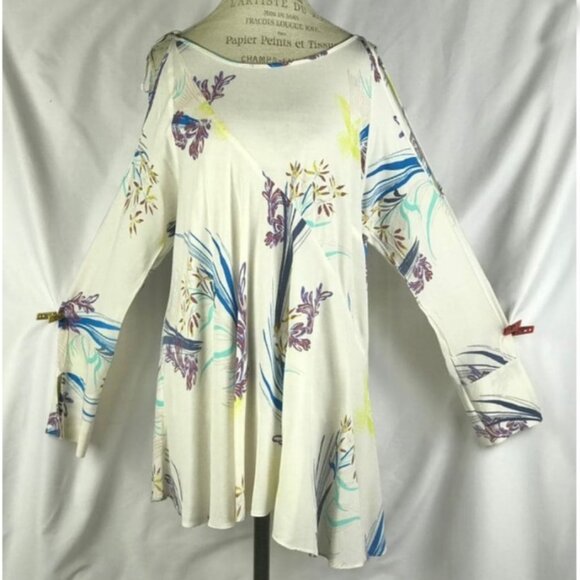 Free People Boho Peasant Bundle Set of 3 Dresses - Picture 12 of 15